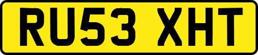 RU53XHT