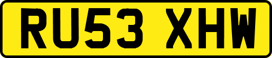 RU53XHW