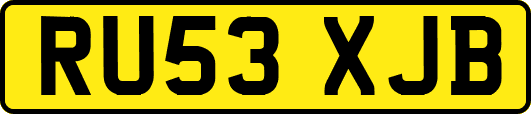 RU53XJB