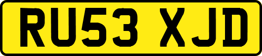 RU53XJD