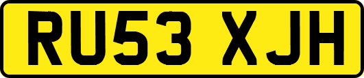 RU53XJH