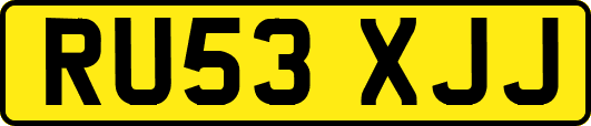 RU53XJJ