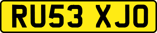 RU53XJO