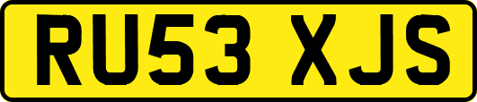 RU53XJS