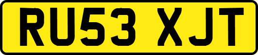 RU53XJT