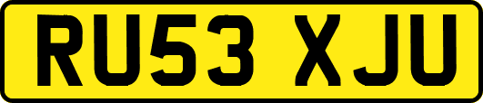 RU53XJU