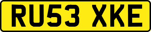 RU53XKE