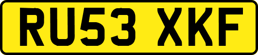 RU53XKF