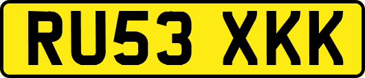 RU53XKK