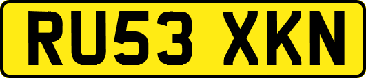 RU53XKN