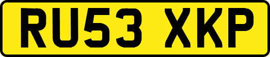 RU53XKP