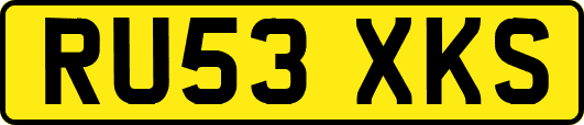 RU53XKS