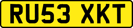 RU53XKT