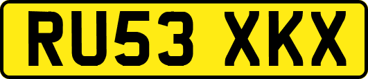 RU53XKX