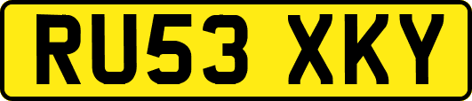 RU53XKY