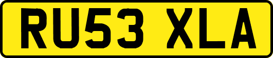RU53XLA