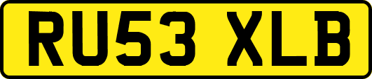 RU53XLB