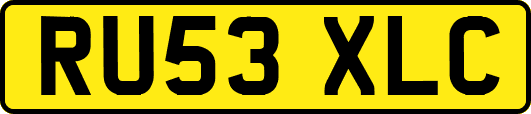 RU53XLC