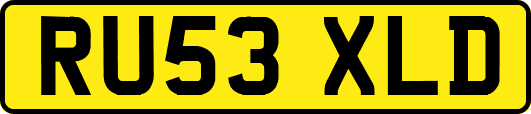 RU53XLD