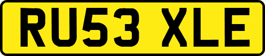 RU53XLE