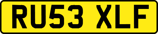 RU53XLF