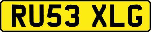 RU53XLG