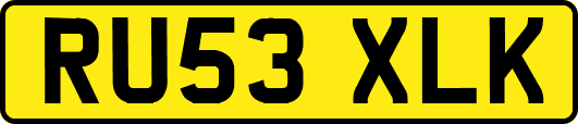 RU53XLK