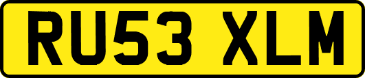 RU53XLM