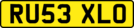 RU53XLO