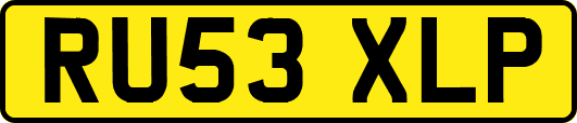 RU53XLP
