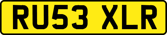 RU53XLR