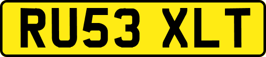 RU53XLT