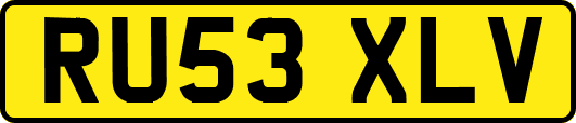 RU53XLV