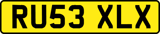 RU53XLX