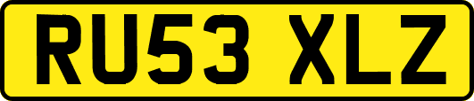RU53XLZ