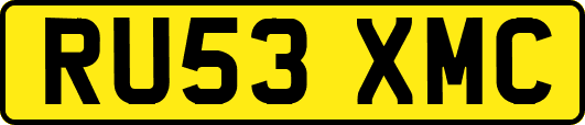 RU53XMC