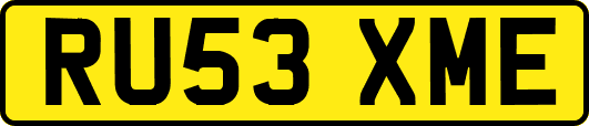 RU53XME