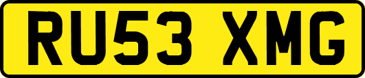 RU53XMG
