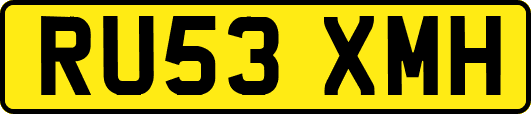 RU53XMH