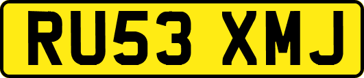 RU53XMJ