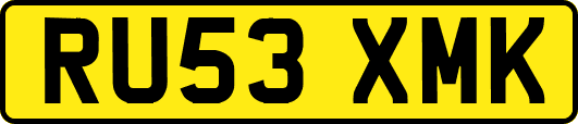 RU53XMK
