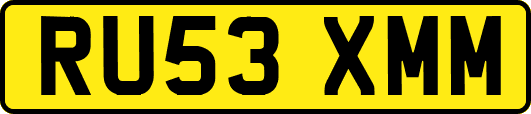 RU53XMM