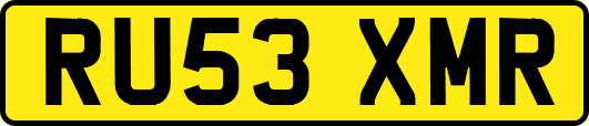 RU53XMR