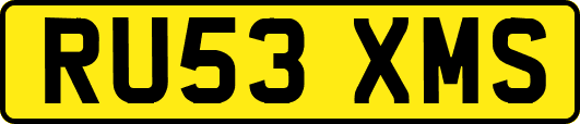 RU53XMS