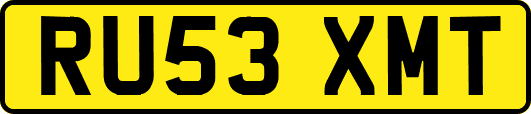 RU53XMT