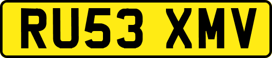 RU53XMV