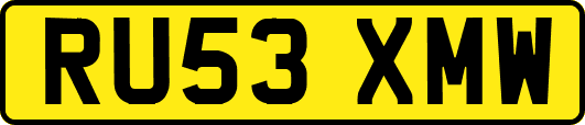 RU53XMW