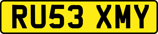 RU53XMY
