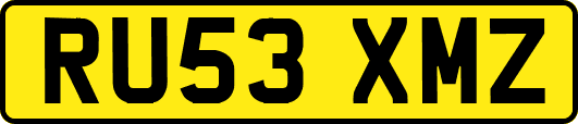 RU53XMZ