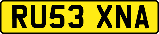 RU53XNA